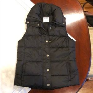 Puffer Vest